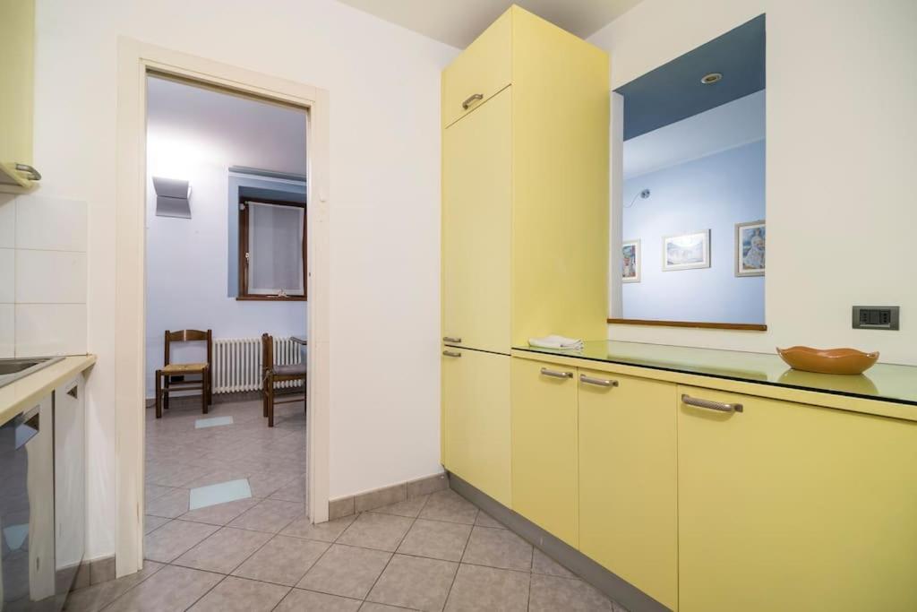 Casa Anita Villa Mergozzo Exterior photo