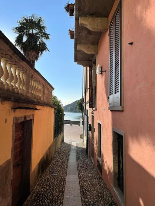 Casa Anita Villa Mergozzo Exterior photo