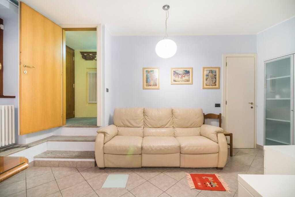 Casa Anita Villa Mergozzo Exterior photo