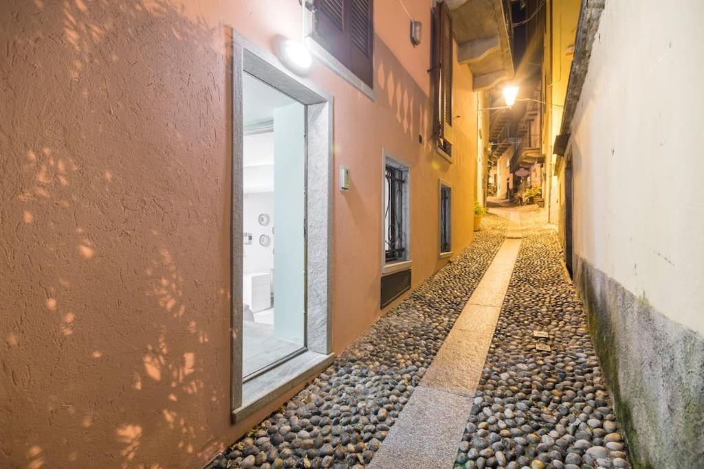 Casa Anita Villa Mergozzo Exterior photo